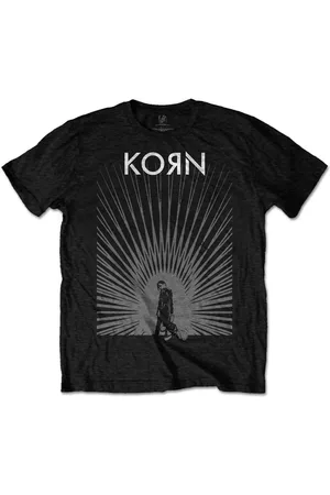 Korn Camiseta manga larga Radiate Glow para mujer