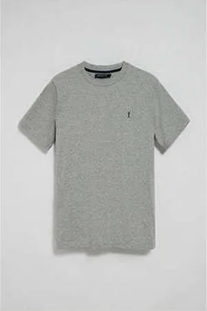 Polo Club® Camiseta RIGBY GO TSHIRT SS VN para hombre