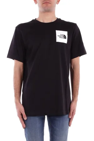The North Face Camiseta NF0A8A6M para hombre