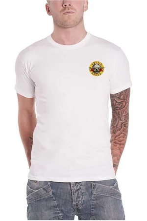 Guns N´Roses Camiseta manga larga Classic para mujer