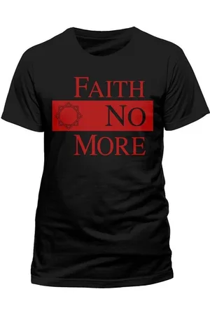Faith No More Camiseta manga larga RO1206 para mujer