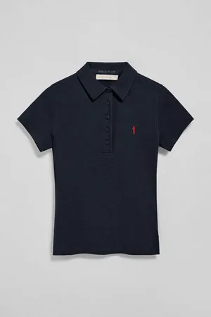 Polo Club® Polo RIGBY GO PEREIRA POLO SS W para mujer
