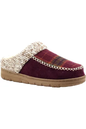 Lunar Pantuflas Emblaze para mujer
