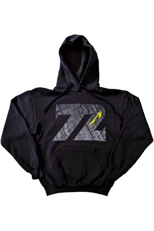 Metallica Jersey 72 Seasons Charred para mujer