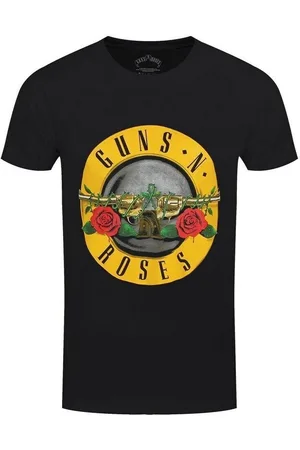 Guns N´Roses Camiseta manga larga Classic para mujer