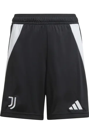 adidas Short niño Short Domicile enfant Juventus Turin 2024/25 para niño
