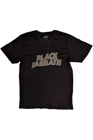Black Sabbath Tops y Camisetas RO3788 para mujer