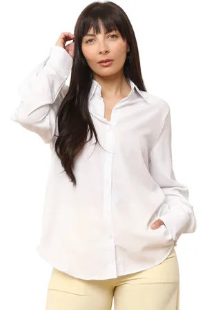 La Modeuse Camisa 75142_P177578 para mujer