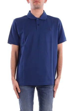 The North Face Camiseta NF0A8C1P para hombre