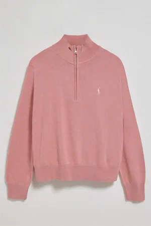 Polo Club® Jersey RIGBY GO ZIPPER NECK W para mujer