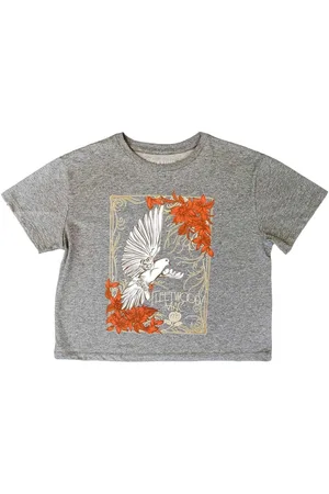 Fleetwood Mac Tops y Camisetas RO5595 para mujer