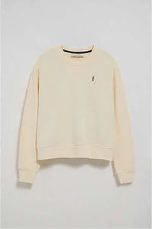 Polo Club® Jersey RIGBY GO W FT SWEAT U para mujer