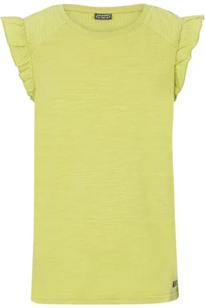 Protest Camiseta tirantes Débardeur fille Crius para niña