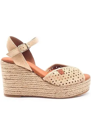 POPA Sandalias BENISA para mujer