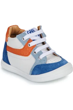 GBB Zapatillas altas EDSON para niño