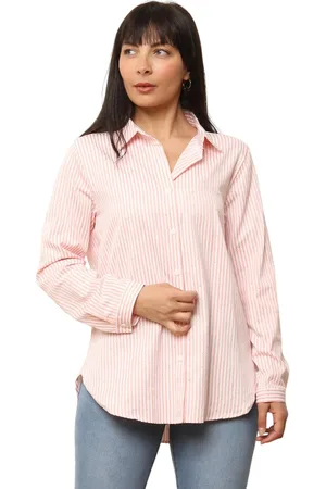 La Modeuse Camisa 75060_P177436 para mujer
