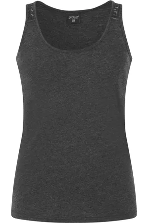 Protest Camiseta tirantes Débardeur femme Impulses para mujer