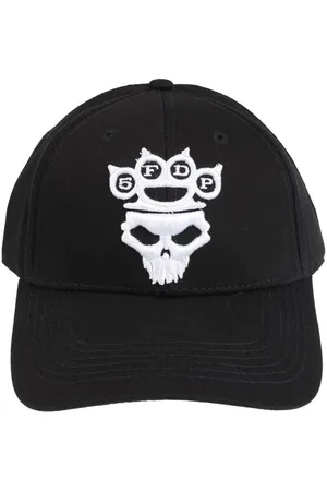 Five Finger Death Punch Gorra RO2502 para mujer