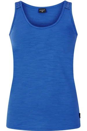 Protest Camiseta tirantes Débardeur femme Impulses para mujer