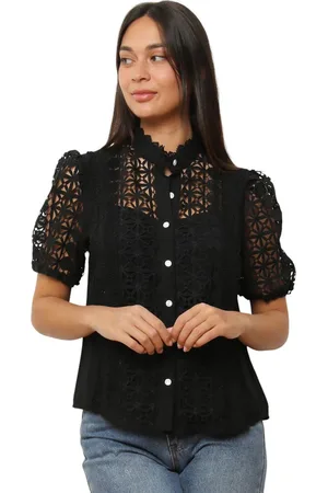 La Modeuse Camisa 75179_P176853 para mujer