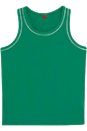Wilson Camiseta tirantes Débardeur fille Team para niña