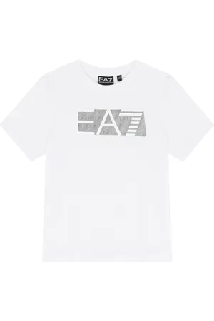 EA7 Tops y Camisetas - para niño