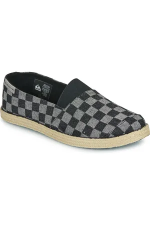 Quiksilver Alpargatas ESPADRILLED para hombre