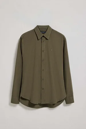 Polo Club® Camisa manga larga RIGBY GO SHIRT POPLIN GD para hombre