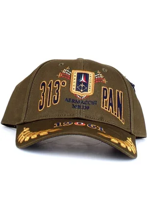 Aeronautica Militare Sombrero 232HA1131CT2261 para mujer
