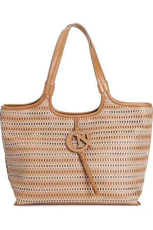 CAFèNOIR Bolso CNBAG-WB0805-cuoio para mujer