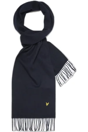 Lyle &amp; scott Bufanda Écharpe laine para niño