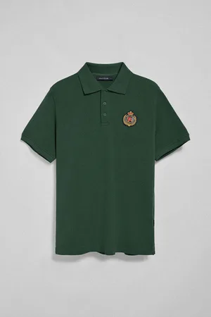 Polo Club® Polo NAUTIC POLO SS VN para hombre