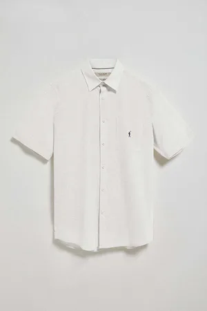 Polo Club® Camisa manga larga RIGBY GO POCKET SHIRT CL para hombre