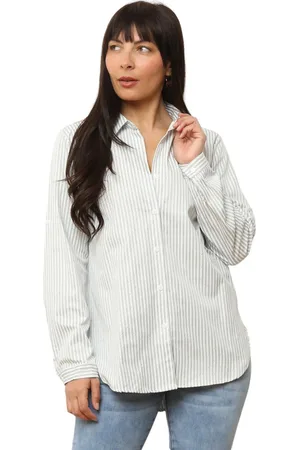 La Modeuse Camisa 75059_P177433 para mujer