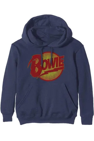 David Bowie Jersey Diamond Dogs para mujer