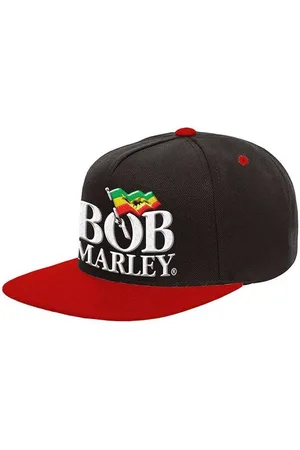 Bob Marley Gorra RO2450 para mujer