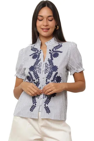 La Modeuse Camisa 74890_P176850 para mujer