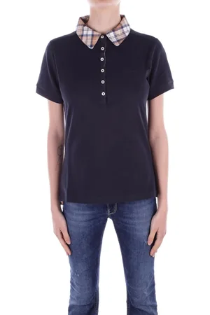 Barbour Camiseta LML0633 para mujer