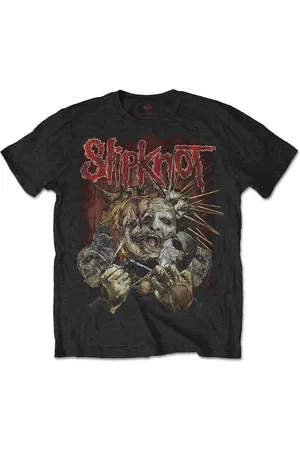 Slipknot Camiseta manga larga Torn Apart para mujer