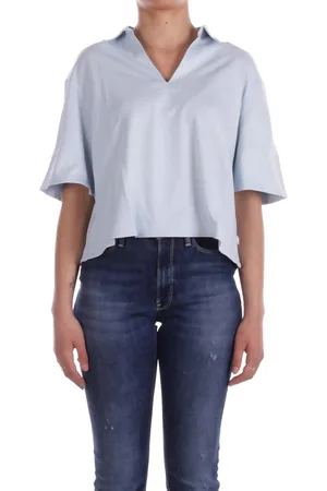 K-Way Camiseta K61412W para mujer