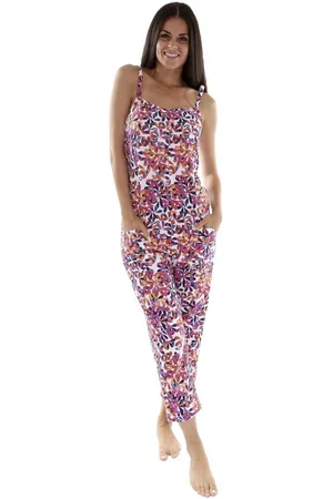 Christian cane Pijama COMBINAISON NAOMIE para mujer