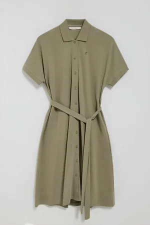 Polo Club® Vestido largo EVERLY DRESS para mujer