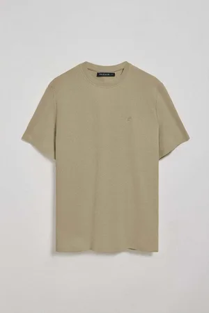Polo Club® Camiseta PC MONOGRAM SAMI T-SHIRT para hombre