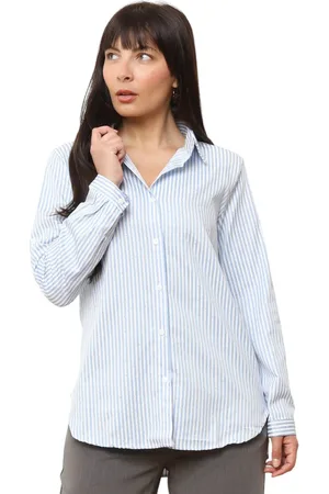 La Modeuse Camisa 75058_P177430 para mujer
