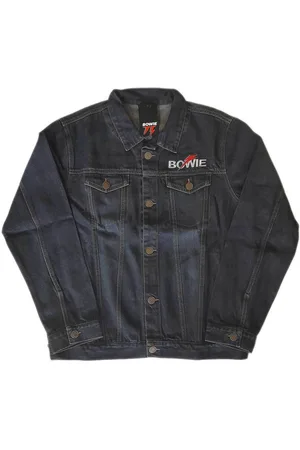 David Bowie Chaqueta Flash para mujer