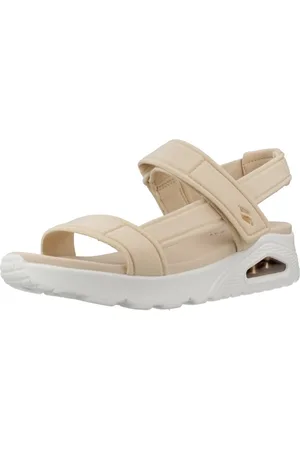 Skechers Sandalias UNO - SUMMER STAND 2 para mujer