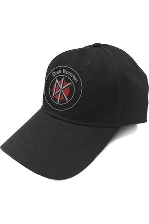 Dead Kennedys Gorra RO2433 para mujer