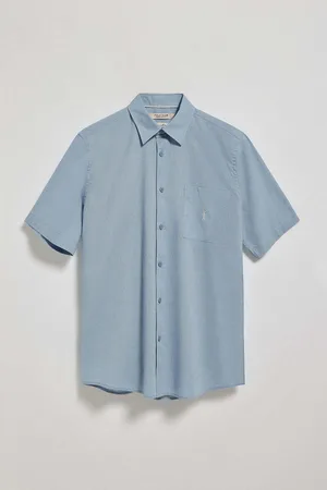 Polo Club® Camisa manga larga RIGBY GO POCKET SHIRT CL para hombre