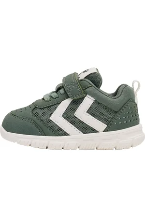 Hummel Deportivas Moda Baskets bébé Crosslite para niño