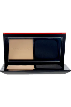 Shiseido Base de maquillaje Synchro Skin Self-refreshing Custom Finish Powder Fdt. 250 para mujer